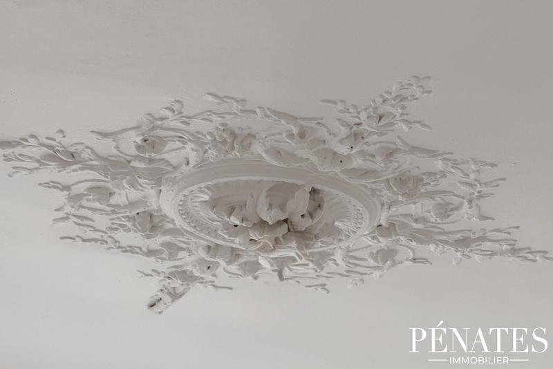 Appartement - 30 m² - 1 pièce