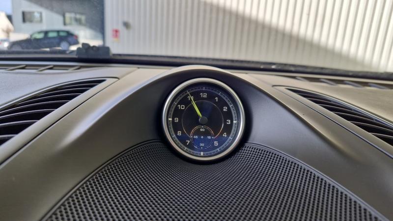 Porsche Cayenne 3.0 V6 416 Ch s E-Hybrid Tiptronic a