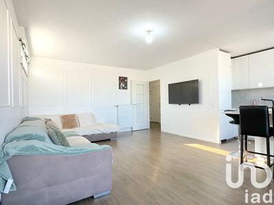 Appartement - 98 m² - 5 pièces