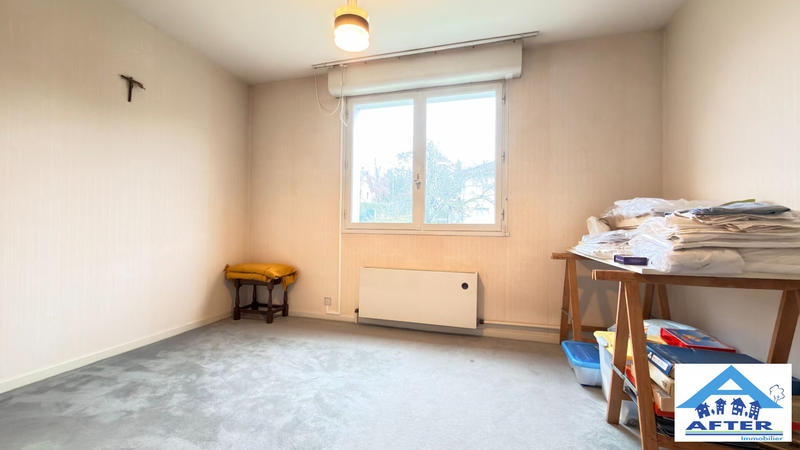 Maison - 124 m² - 6 pièces