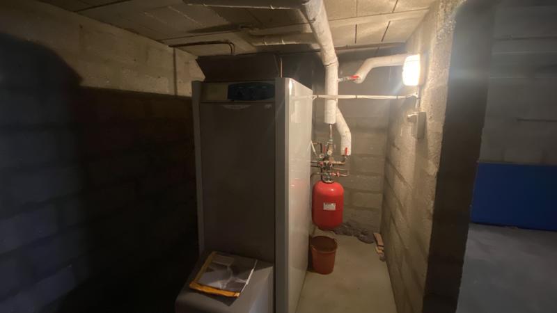 Maison - 55 m² - 4 pièces