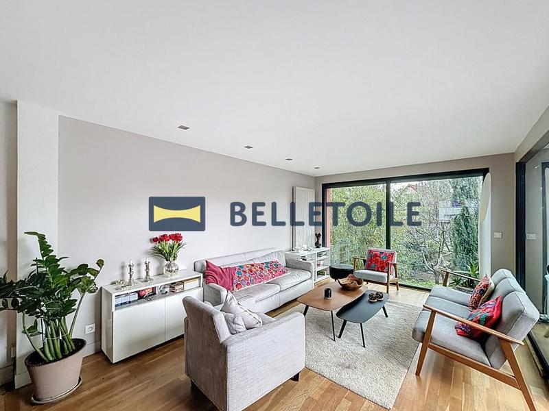 Maison - 138 m² - 4 pièces