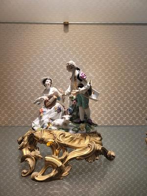 brocanteur saint Cyr sur mer