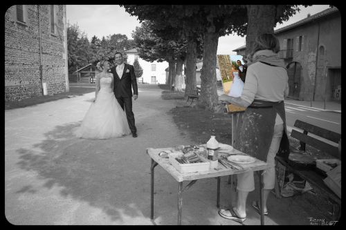 Thierry Blot Photographe