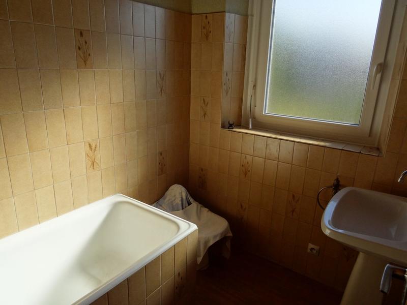 Maison - 85 m² - 6 pièces