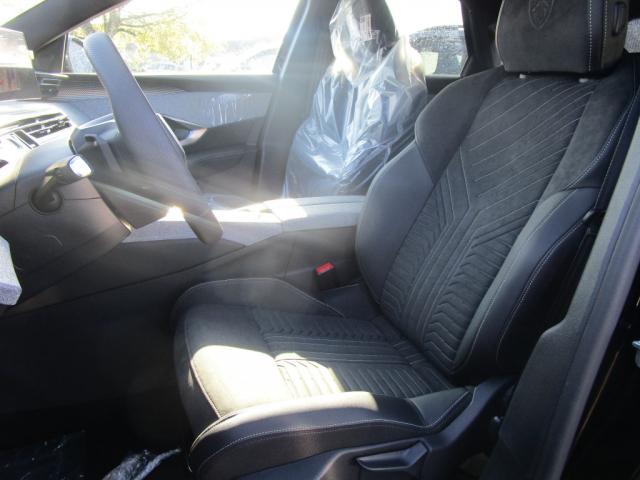 Peugeot 3008 Hybrid 136 e-Dcs6 Gt