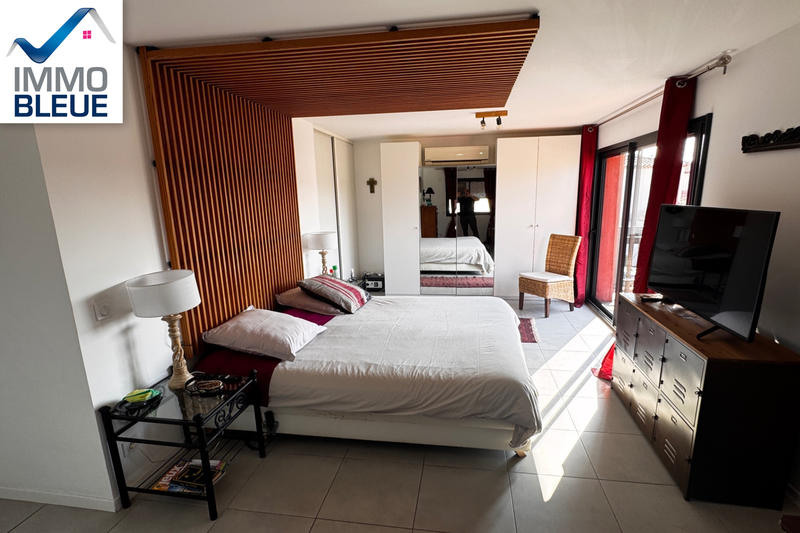 Maison - 143 m² - 5 pièces