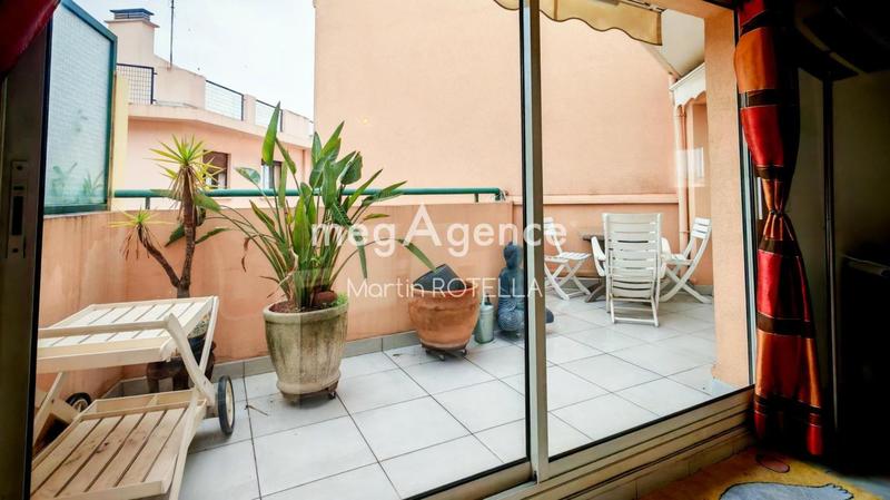 Appartement - 131 m² - 4 pièces