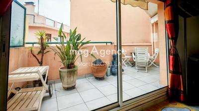 Appartement - 131 m² - 4 pièces