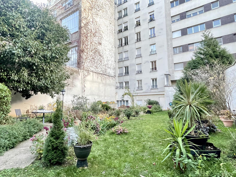 Appartement - 131 m² - 4 pièces