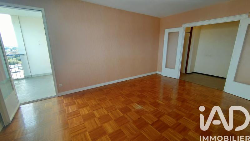 Appartement - 83 m² - 3 pièces