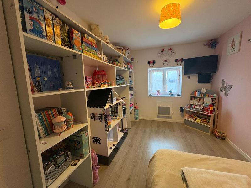 Maison - 156 m² - 4 pièces