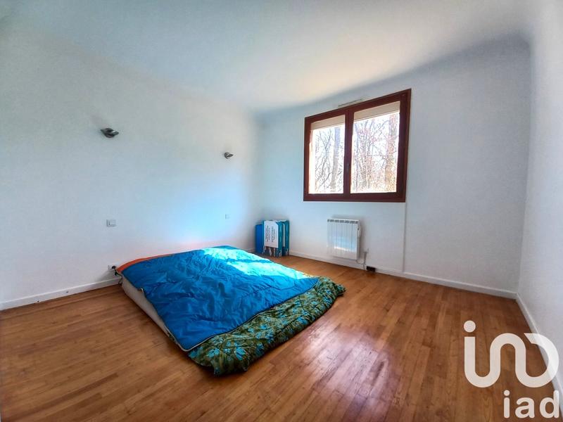 Maison de campagne - 106 m² - 5 pièces