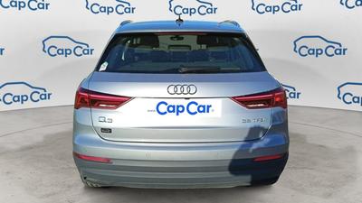 Audi Q3 1.5 Tfsi 150 s-Tronic 7 Advanced - Automatique