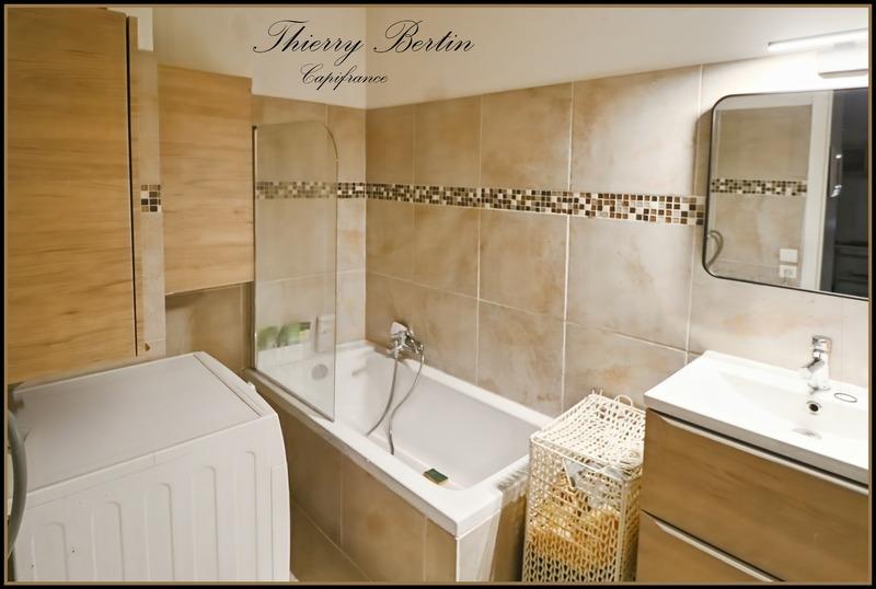 Appartement - 112 m² - 4 pièces