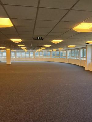 Bureau - 170 m²