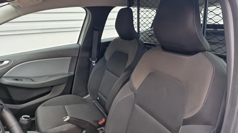 Renault Clio V Societe Cliosce 65 Air Nav 2 Pl