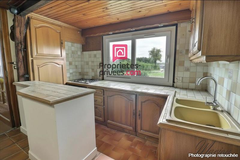 Maison - 186 m² - 5 pièces