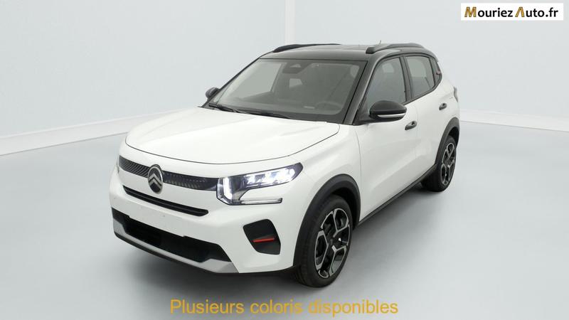 Citroën C3 Societe Nouvelle Turbo 100 Bvm Pro