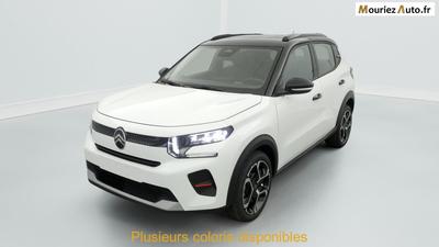 Citroën C3 Societe Nouvelle Turbo 100 Bvm Pro