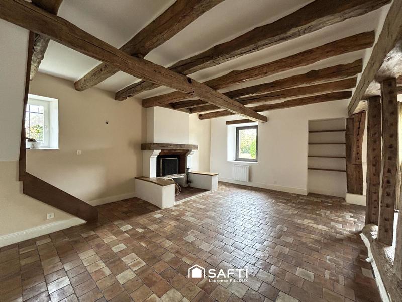 Maison - 280 m² - 11 pièces