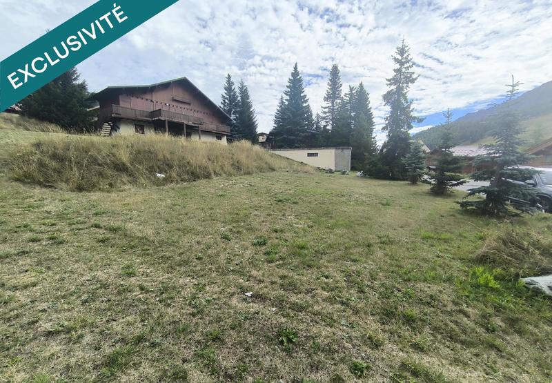 Châlet - 104 m² - 5 pièces