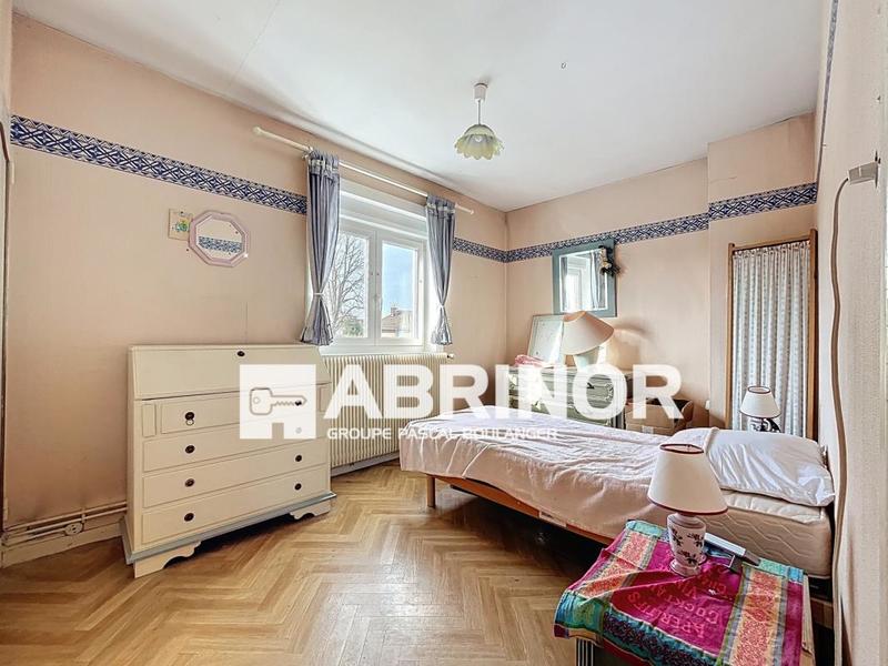 Maison - 76 m² - 3 pièces