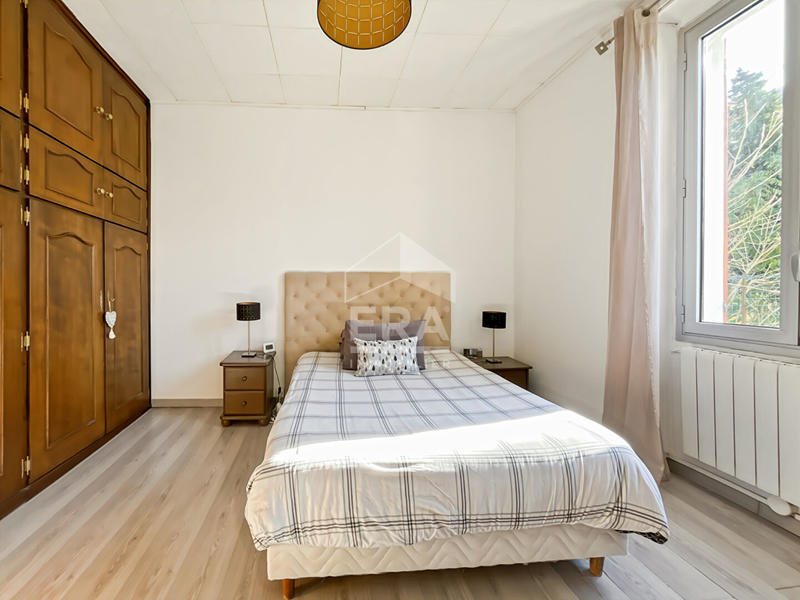 Maison - 91 m² - 4 pièces