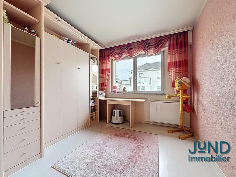 Maison ancienne - 124 m² - 5 pièces