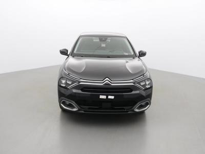 Citroën C4 Shine 130 Hdi Eat8
