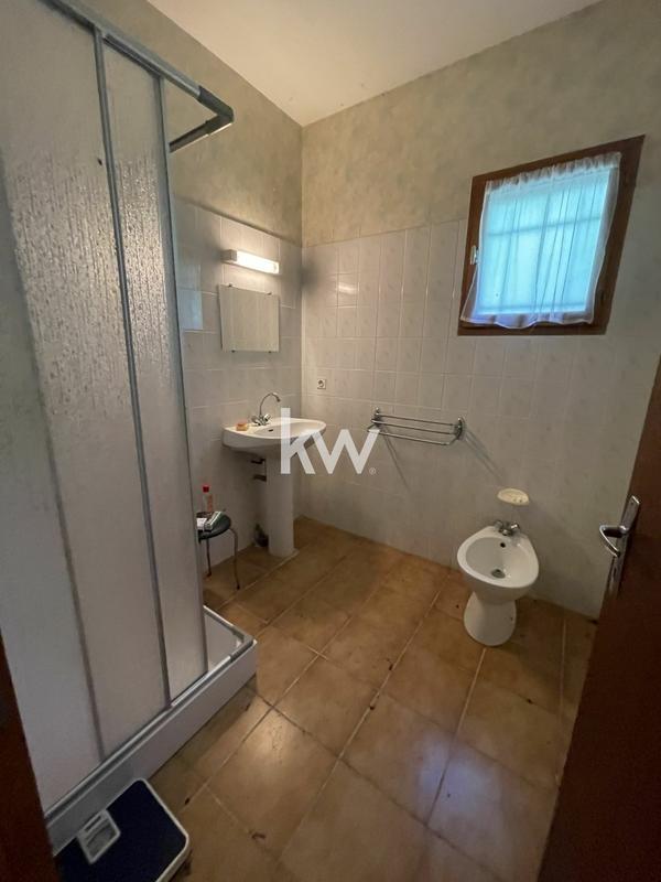 Maison - 71 m² - 4 pièces