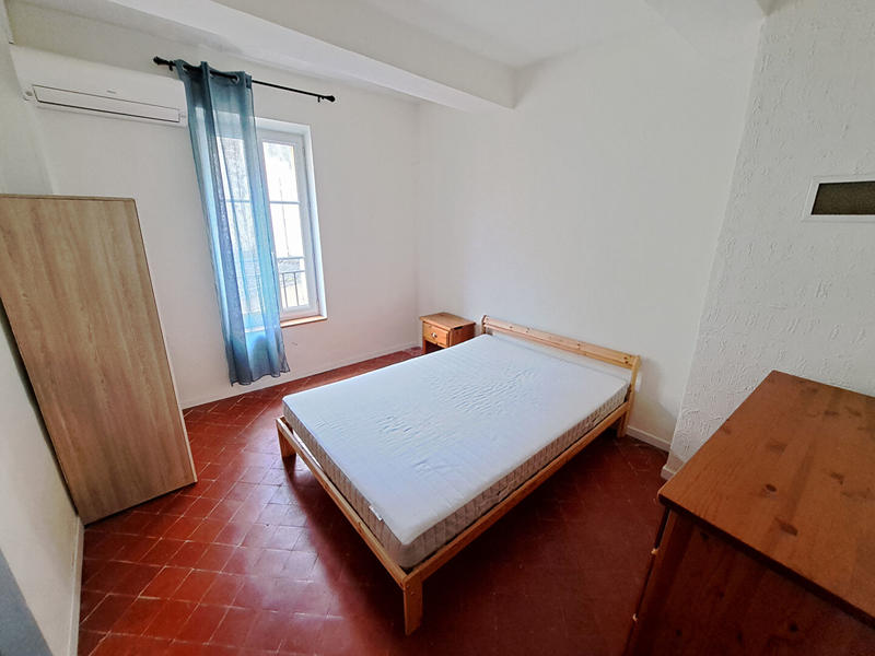 Maison de village - 100 m² - 4 pièces