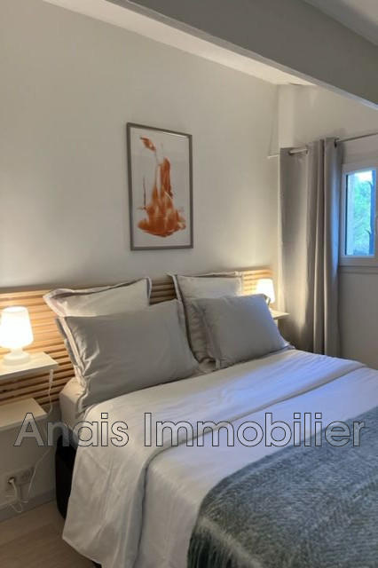 Mazet - 35 m² - 2 pièces