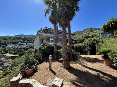 Appartement - 165 m² - 5 pièces