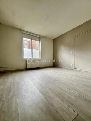 Maison ancienne - 102 m² - 4 pièces