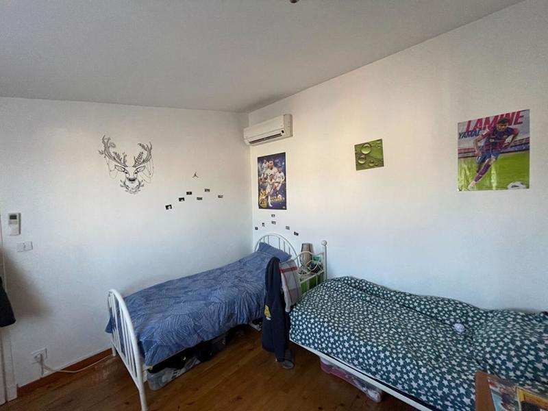 Maison - 112 m² - 6 pièces