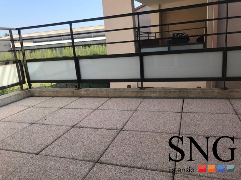 Appartement - 39 m² - 2 pièces