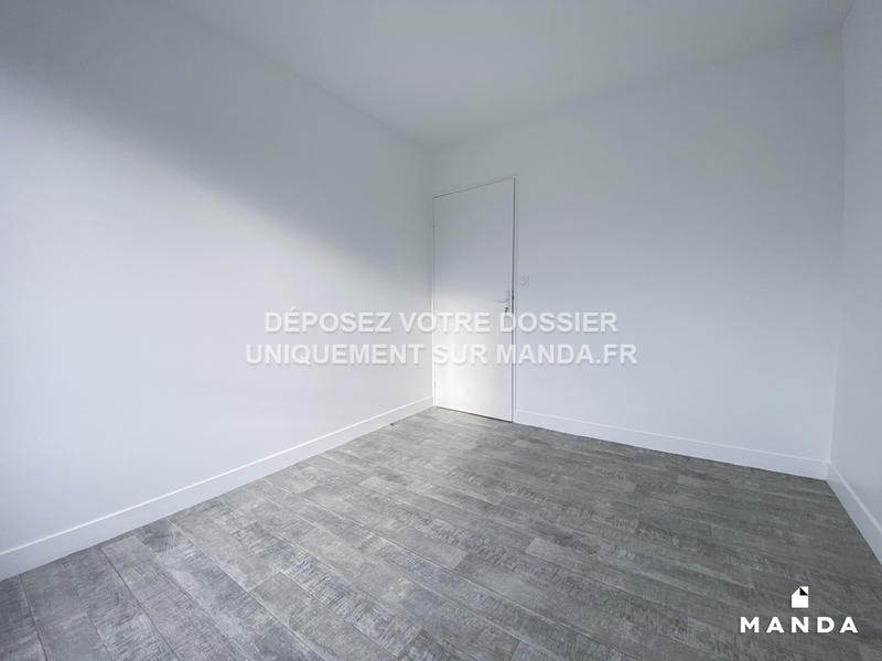 Appartement - 85 m² - 4 pièces