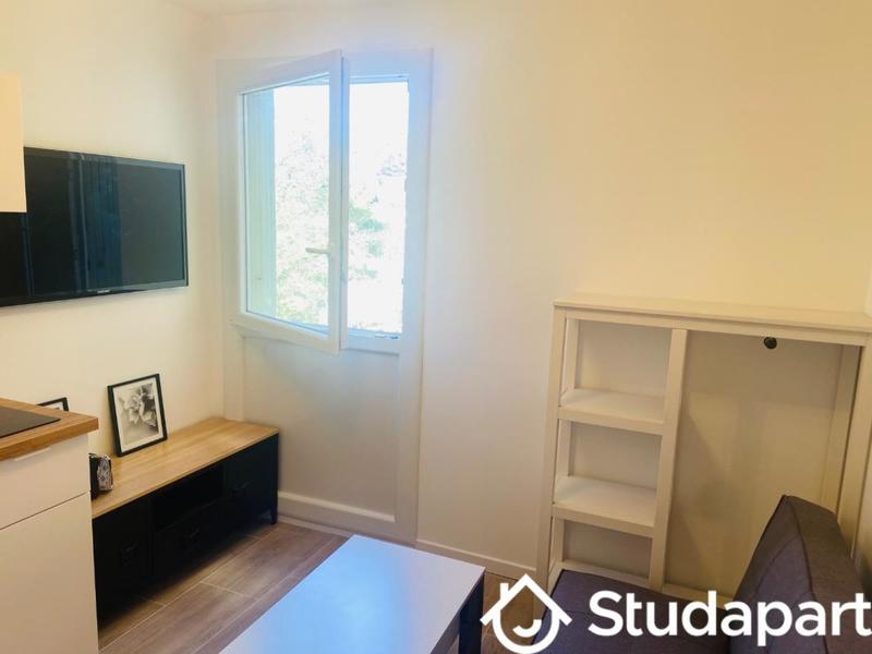 Appartement - 10 m² - 1 pièce