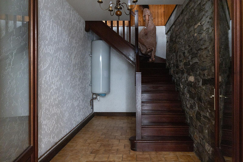 Maison - 151 m² - 5 pièces