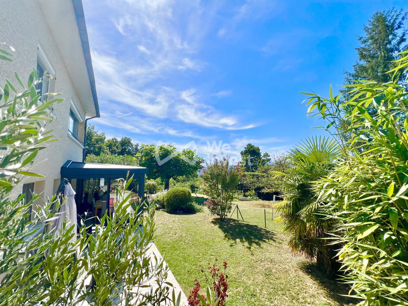 Appartement - 79 m² - 3 pièces