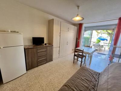 Appartement - 25 m² - 1 pièce