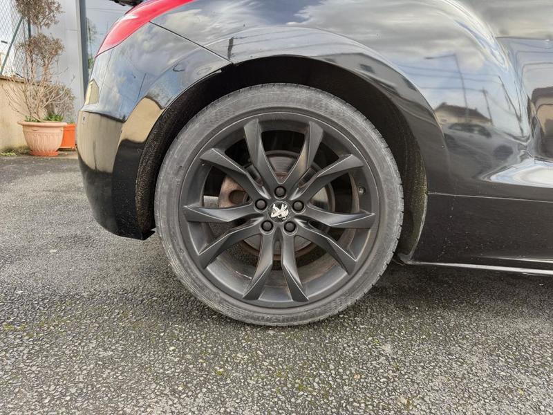 Peugeot Rcz 1.6 16s 156 Ch Garantie 6 Mois / Reprise Possible