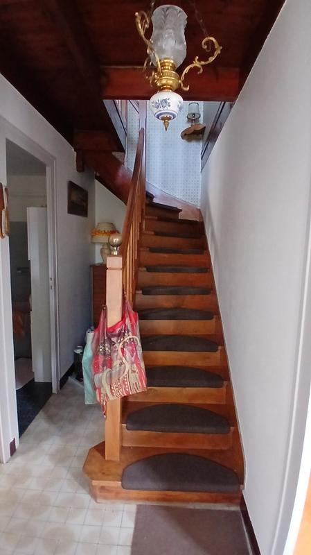 Maison - 80 m² - 3 pièces