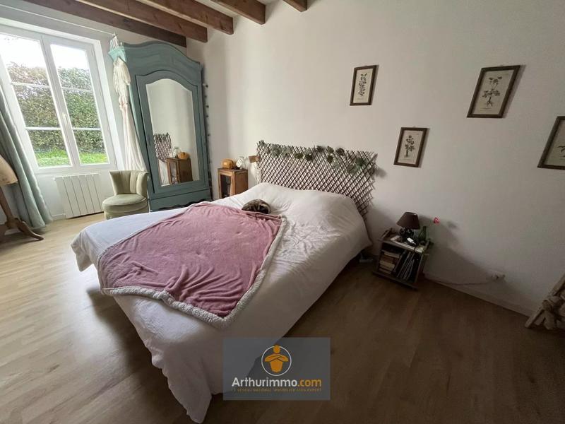 Maison - 161 m² - 5 pièces