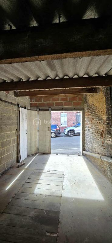 Immeuble - 155 m² - 5 pièces