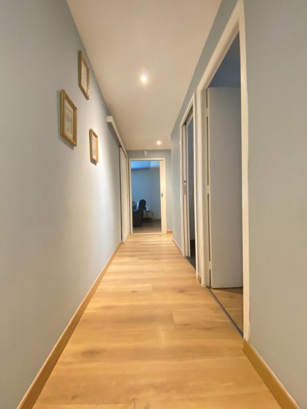 Maison - 135 m² - 4 pièces