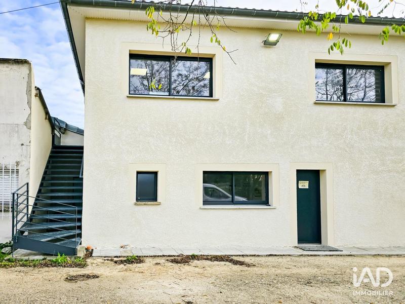 Local commercial - 1 320 m²