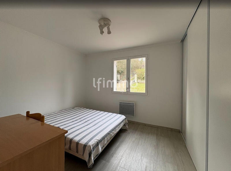 Pavillon - 125 m² - 6 pièces