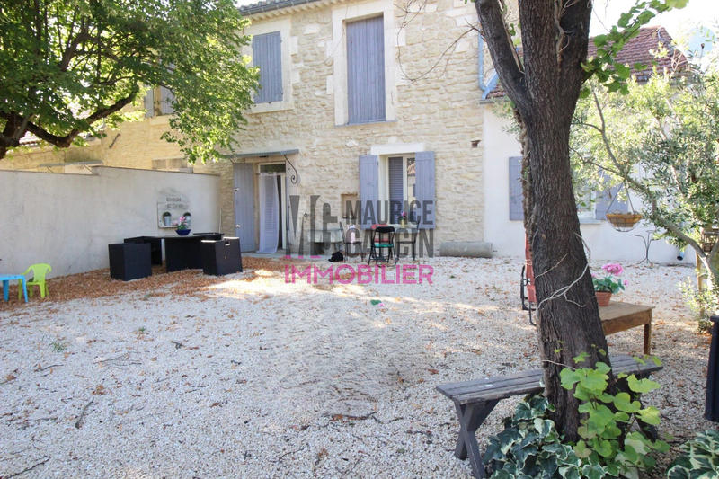 Maison - 75 m² - 3 pièces